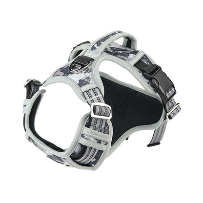 Kindred Paws™ Durable Waterproof Pet Harness – Reflective & Adjustable Kindred Paws