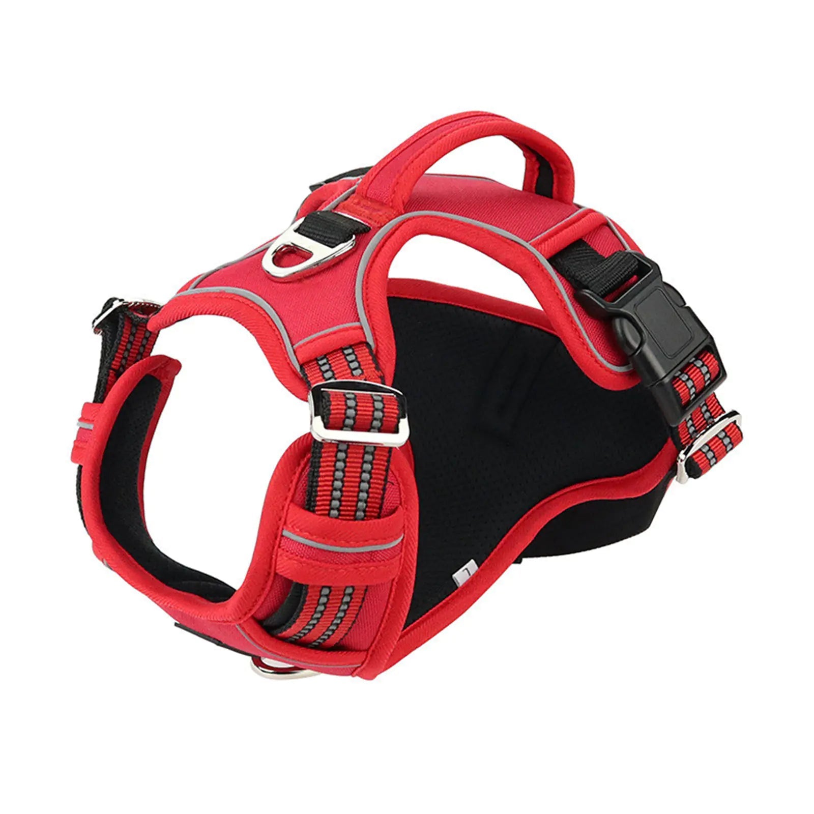 Kindred Paws™ Durable Waterproof Pet Harness – Reflective & Adjustable Kindred Paws