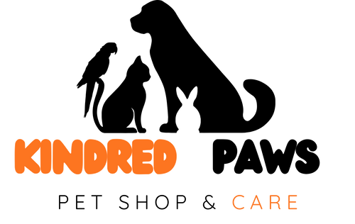 Kindred Paws